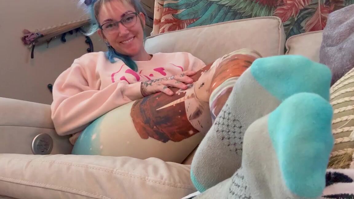 Taylorraz Onlyfans Sending You Some January Foot Lovinz 1