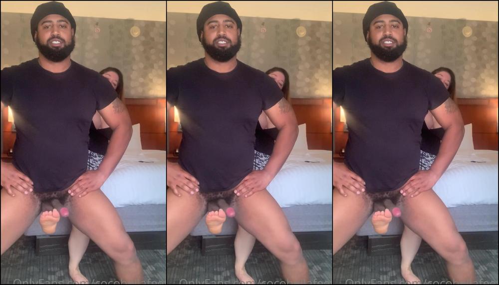 Cocobellafeetz Coco Bella Ball Busting May Bringing The To You If You Enjoy Please Like I