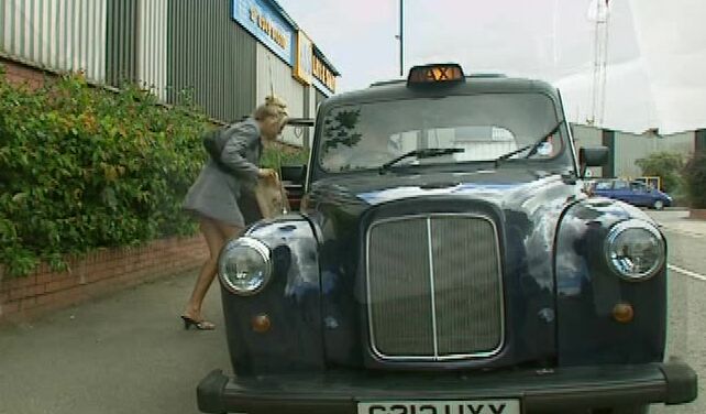 Adele Stephens Celebrity Special Adele Stevens 5