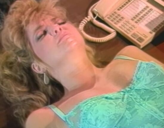 "Alicia Monet, Denise Connors, Megan Leigh, Ona Z (as Ona Zee), Renee Morgan, Shanna McCullough, Joey SilveraRandy Spears, Robert Bullock" Feature, Anal, Classic, All Sex Phone-Mates Caballero Home Video