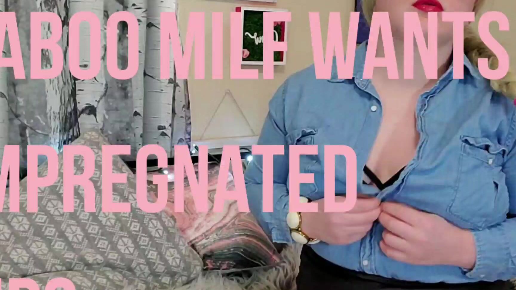 Mind Fuck, Mesmerize, Hairy Bush, Pussy Control, Audio Only miss regina rae mommy wants impregnated audio only ManyVids