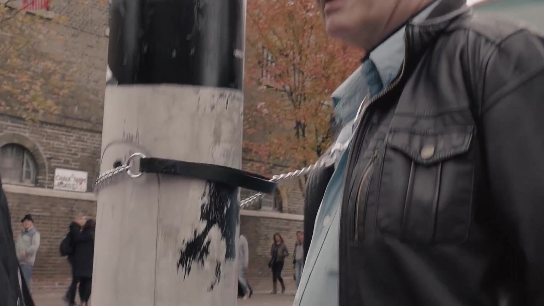 Dominatrix Mistress Evilyne msevilyne 32 OnlyFans