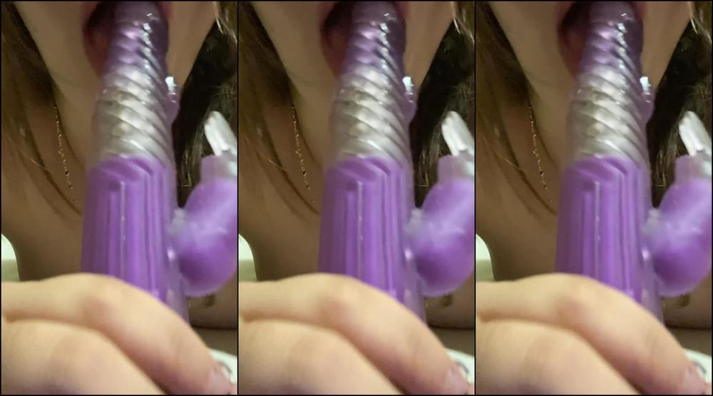 Ashleyhotwife1 2849586639 04 24 2023 Nesse Friozinho Tudo Que Eu Queria Era Estar Chupando Uma Rola Assim E Beber Todo O