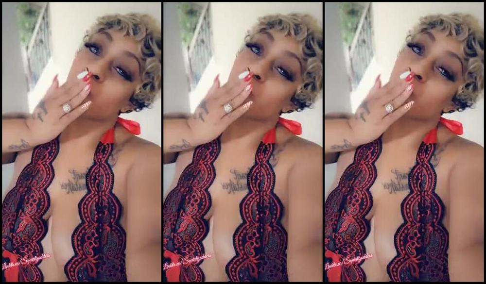 Sgoddess Nicknamed Sgoddess Findom 11 30 2023 Onlyfans Video Heyyy S I Miss Yall