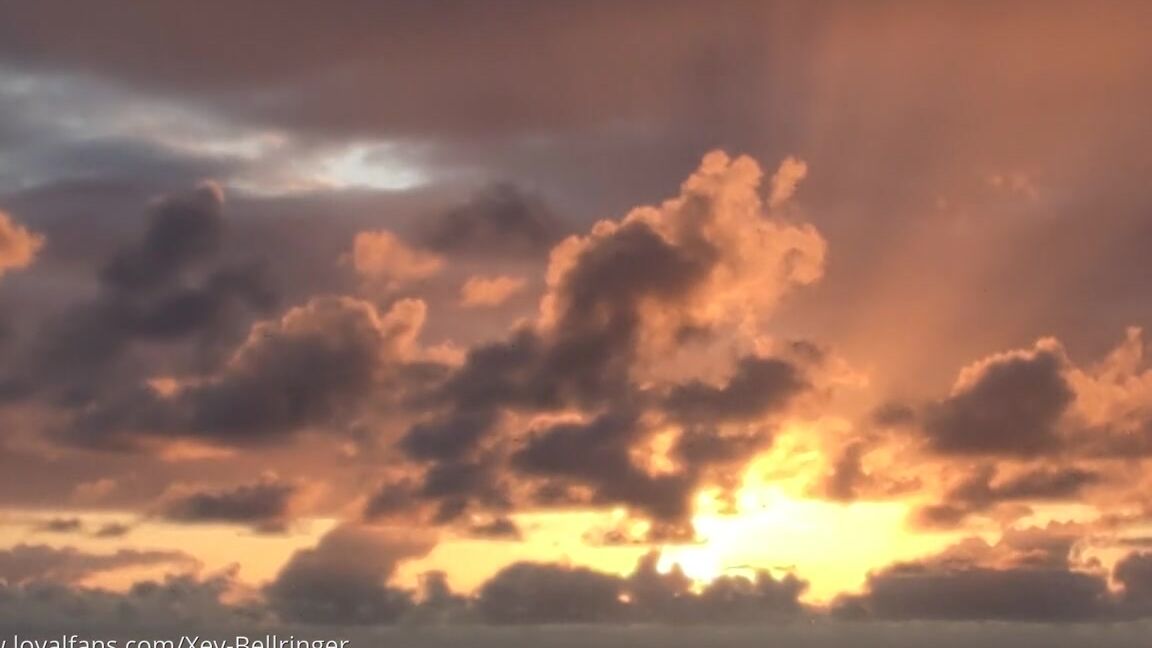 Xev Bellringer Be Kind In These Trying Time