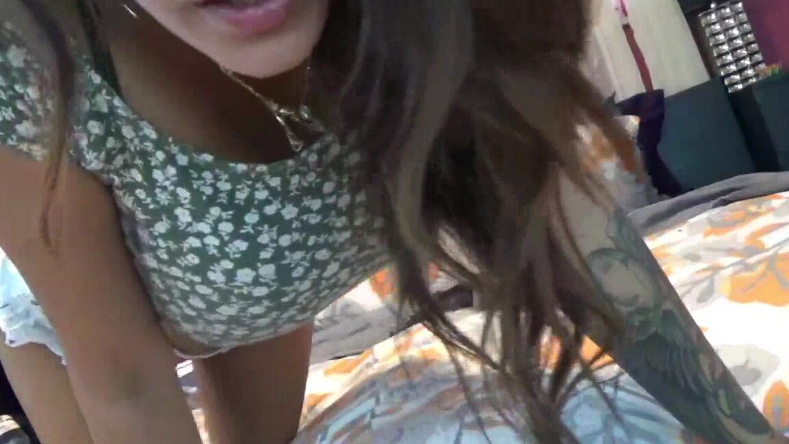 Jamie Valentine Denim Ass Worship Joi