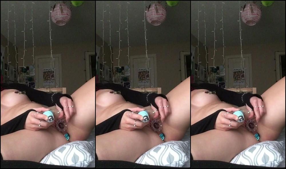 Justurgoddess Daddys Naughty Girl