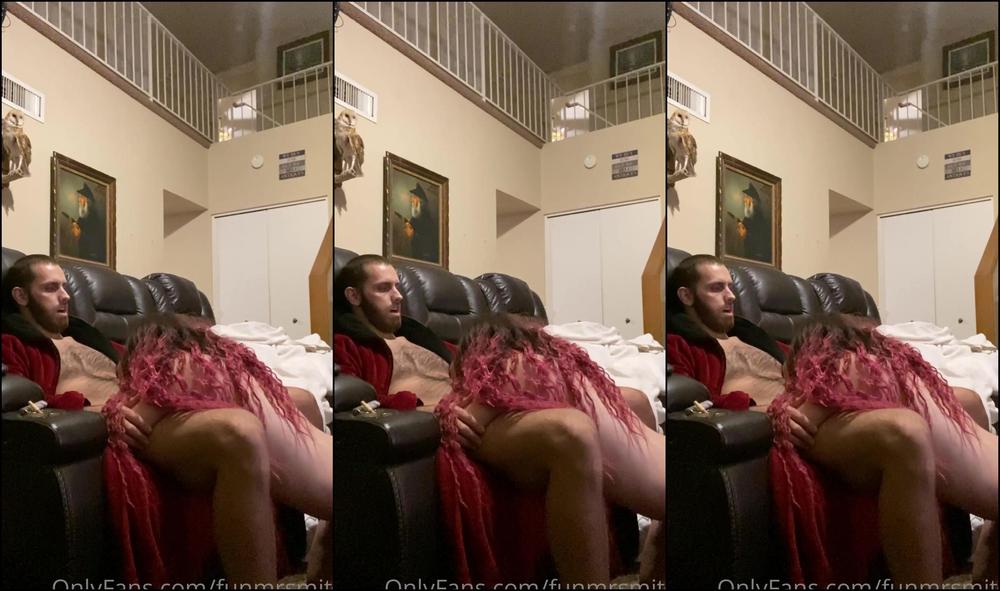 Funmrsmith Video Of Littlemckenzie Trying To Make Me Feel Better I Have To Edit The Full Video