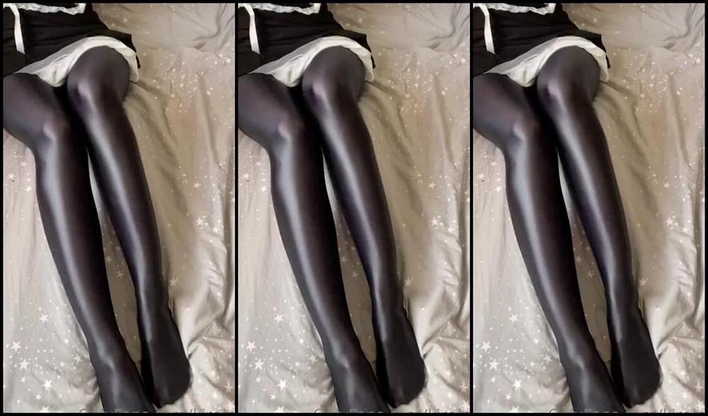 Kiro Queen Aka Kirojpg Femdom 02 16 2024 Onlyfans Video Shiny Spandex Pantyhose