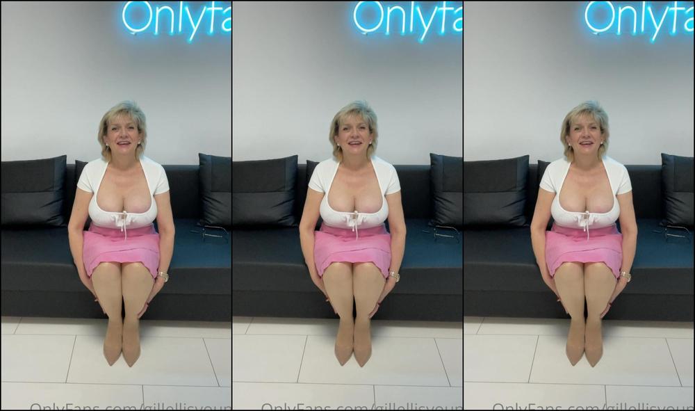 Gillellisyoung Stroke Darling And Let S See What Happens