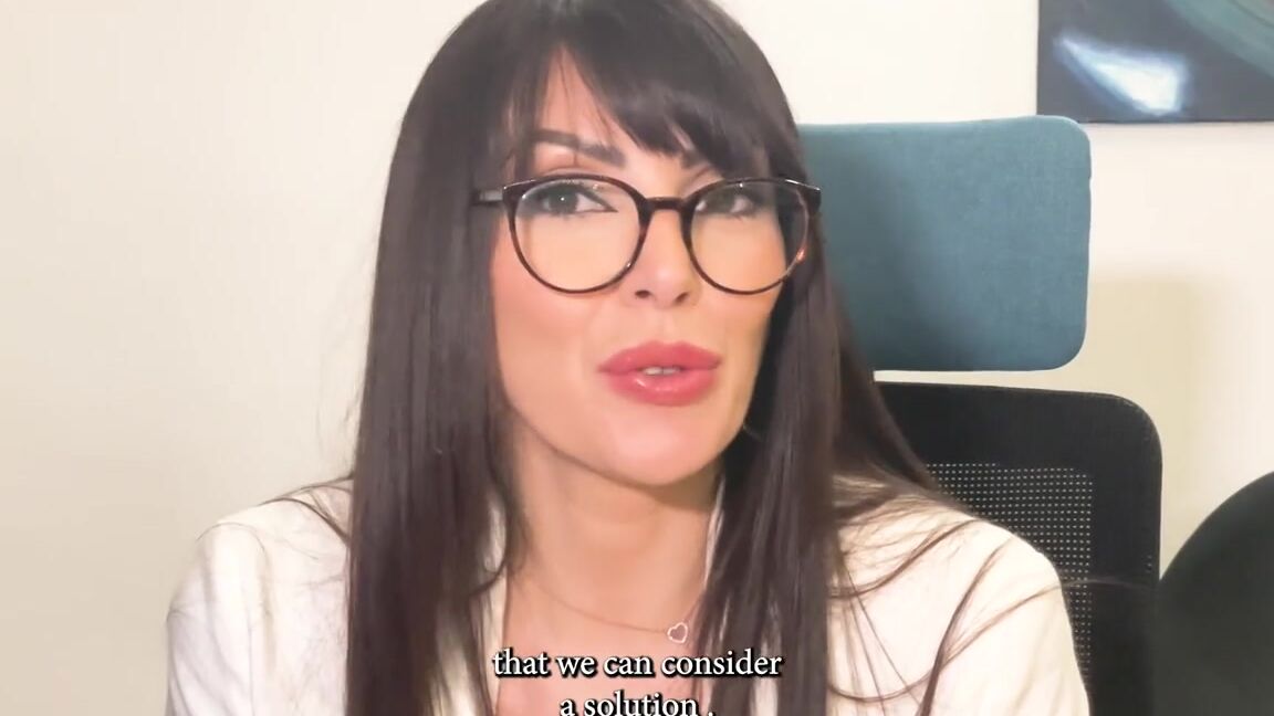 Alysanylon2 02 09 2024 Onlyfans Video Video 194 Possessive Boss Link Full Video Httpsonlyfansp