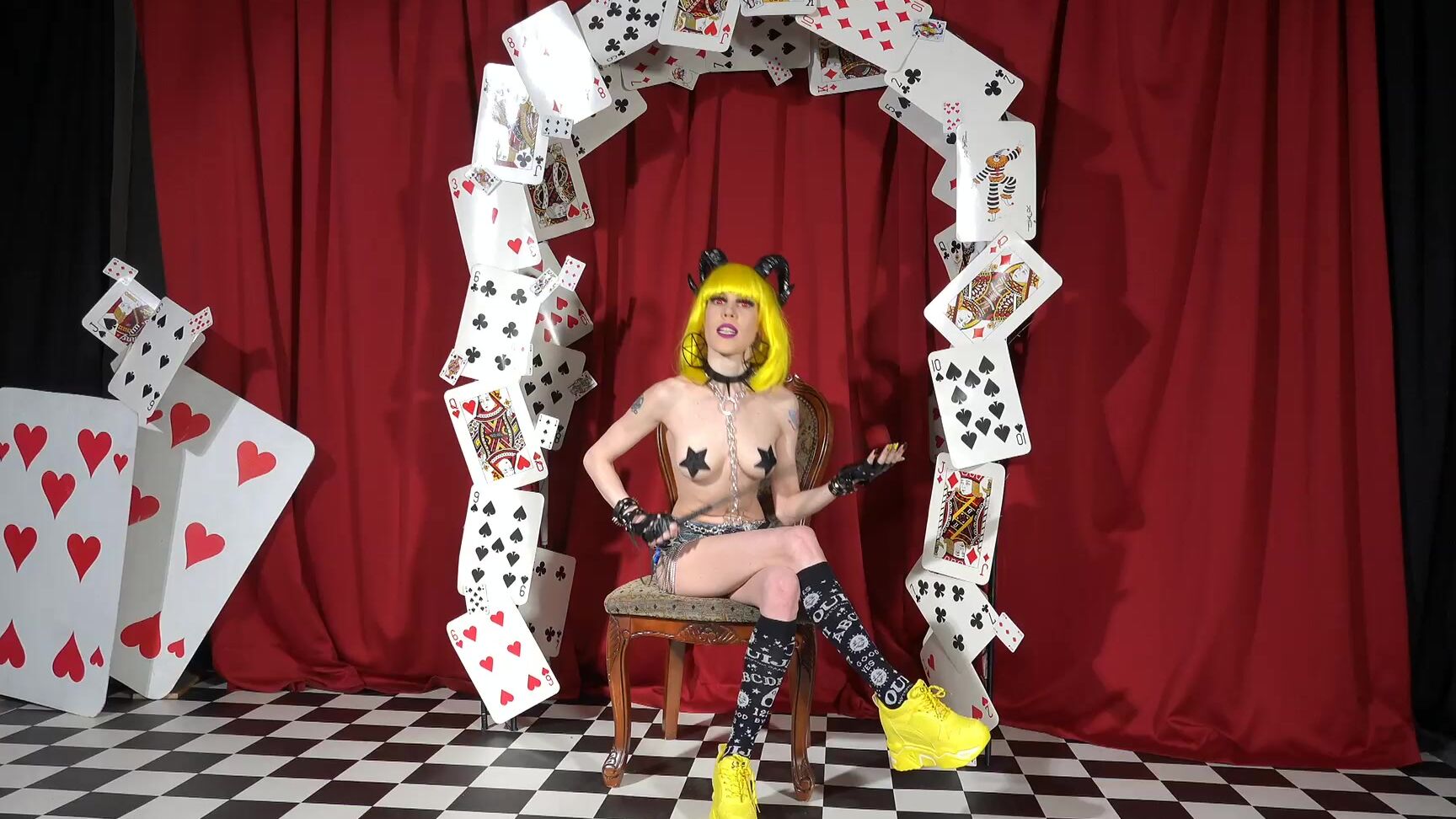 Anirahyde. Karina Barbie_1 SiteRip