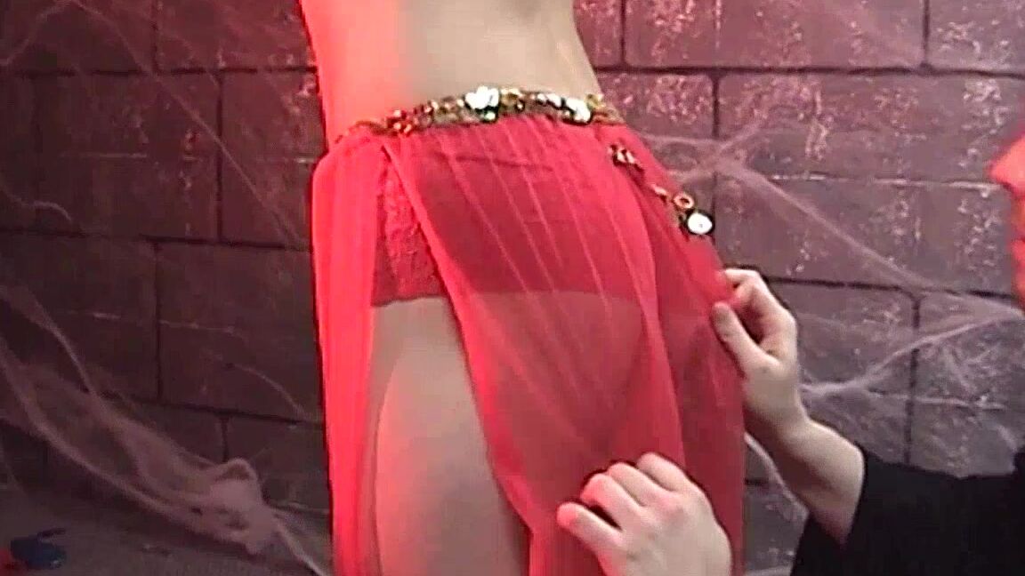 Marie Madison Talons Reign I Full Rough Sex Movie