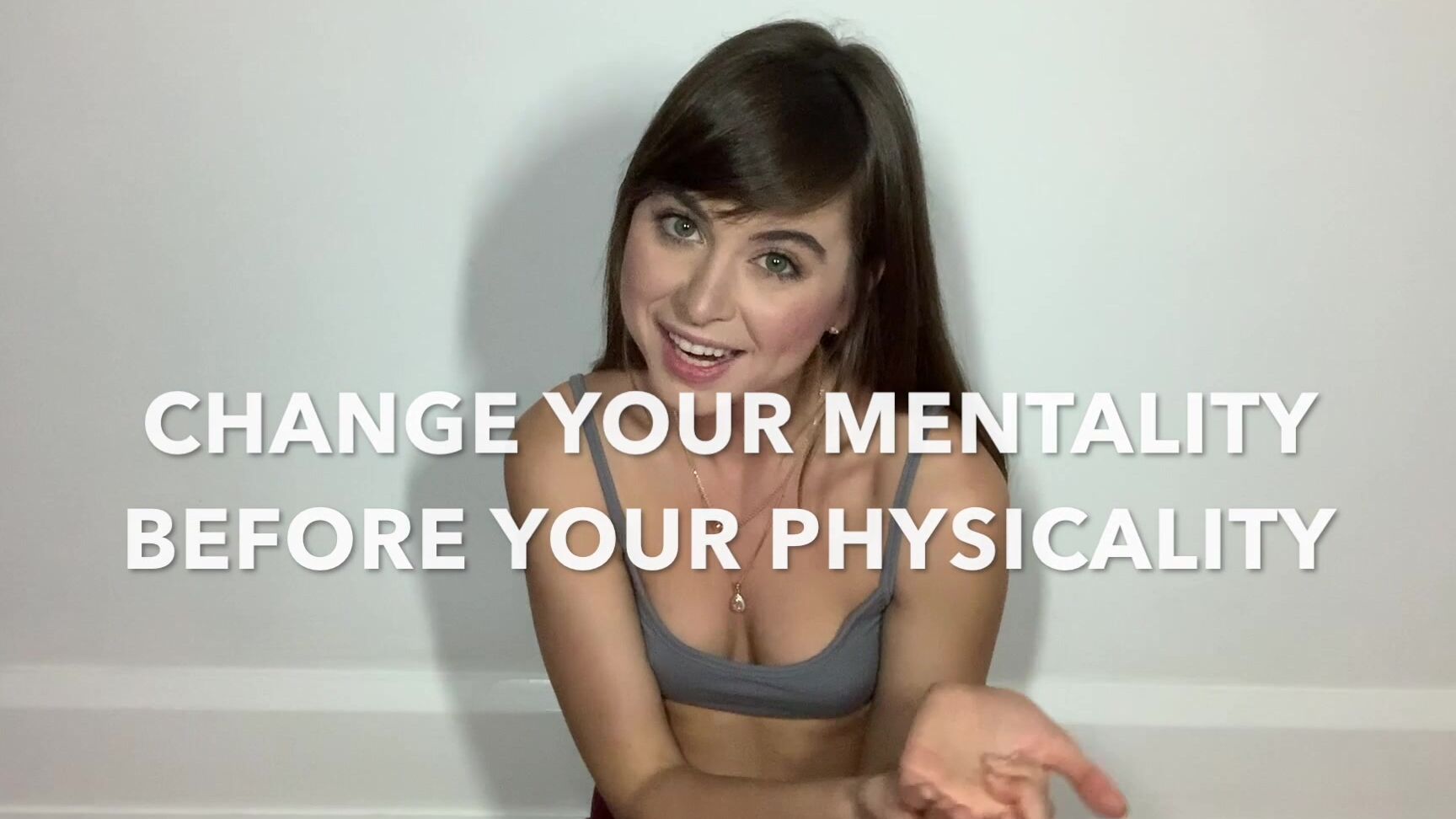 Rileyreidx Q A I Get Real Personal With This One