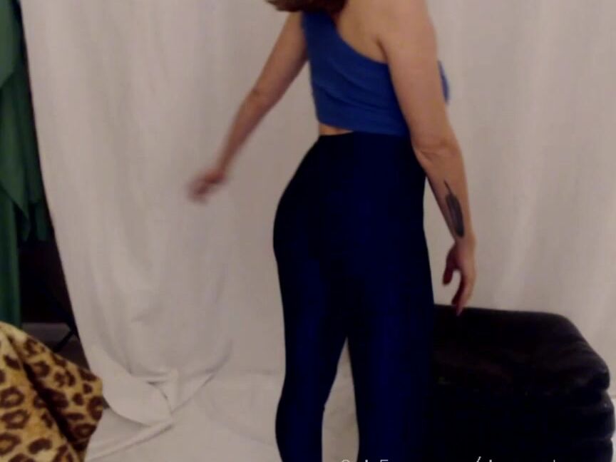 Ms Tomorrow Nicknamed Dommetomorrow Onlyfans Stream Started At 07072020 0306