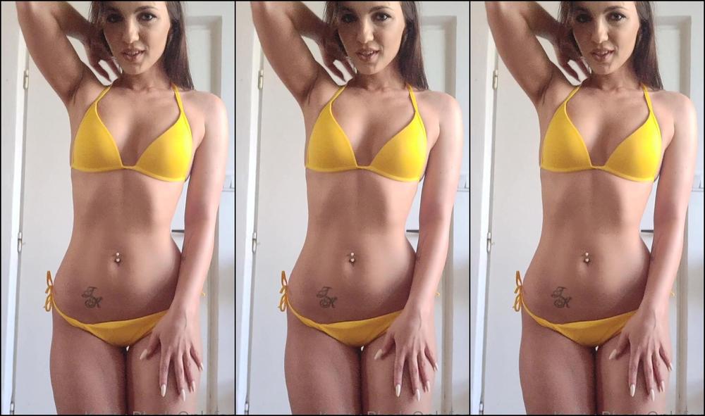 Kristyblack I Was Wandering What To Post For The First August Weekend We Are In The Middle Of Summer