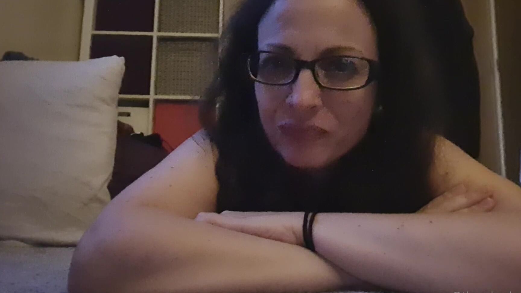 Themissdawson Stretch A Little With Me And Let Me Tell You About My Plans With Yoga And All That Jazz