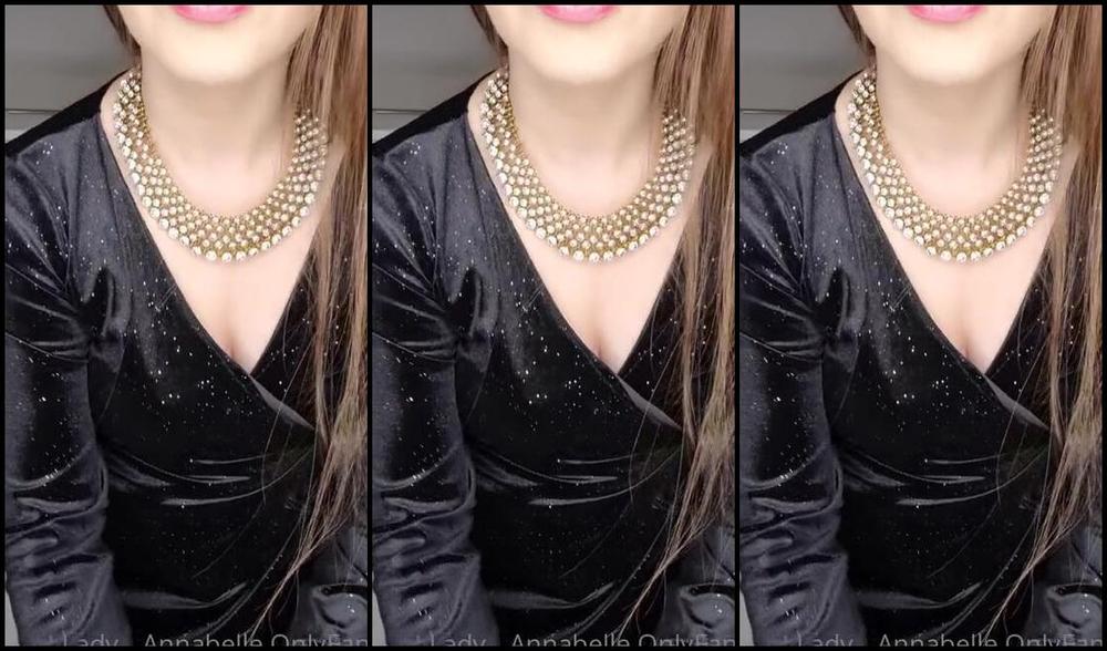 Lady Annabelle Onlyfans Light Punishment Combined With Some Good Teasing Teasing Is Punishment Also When Orgasm Isnt All