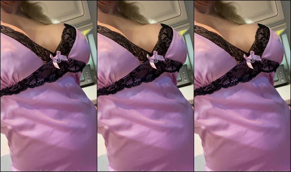 Taragirl Morning I Want Your Cream Into My Coffee