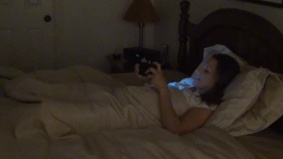 Lacy, HD, amateurspankings AS Lacy Not Going To Bed Clips4Sale