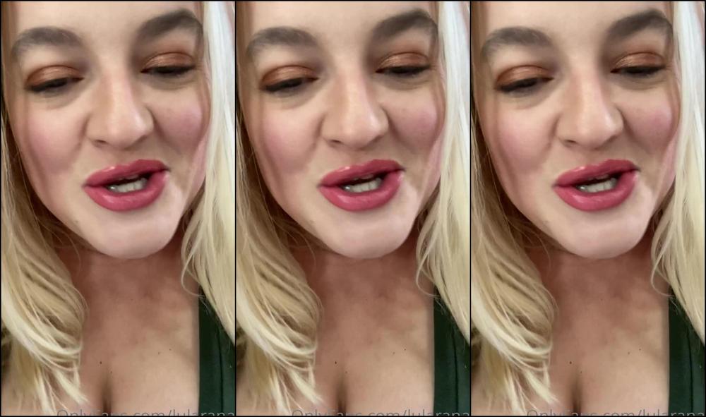 Lularanae This Is Me Chill So Flirty My Bf Always Says I Am Sweet Naughty