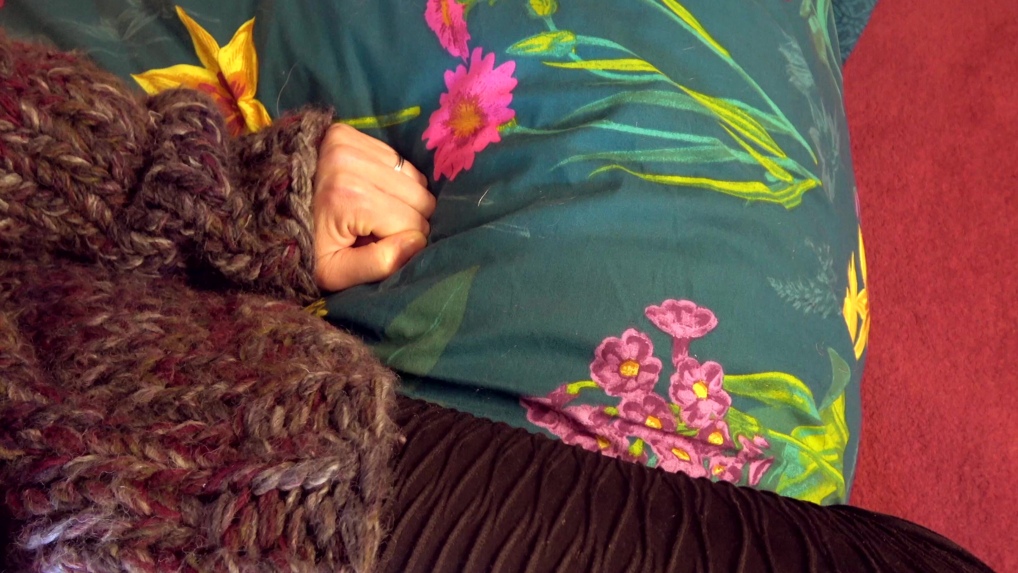 Lucy Lauren, Spanking POV, 4K Ultra HD, Ariel Anderssen AA A Paddling From Both Sweaterclad Girls 4K Clips4Sale