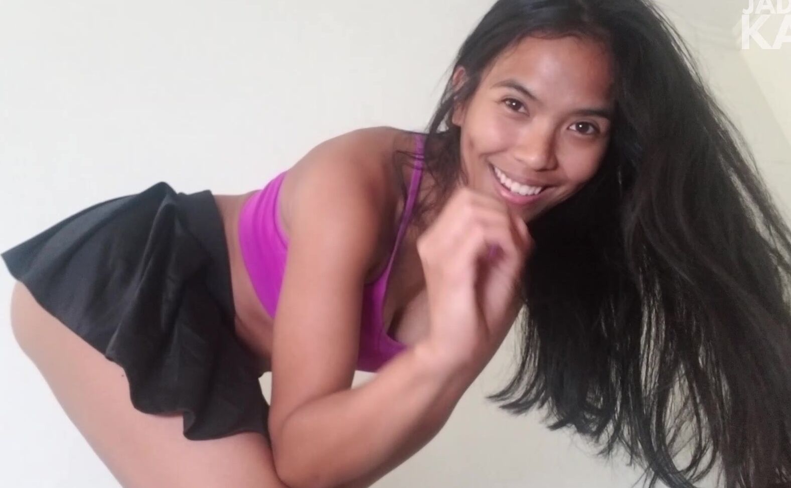 JOI, Asian, Cum Countdown, Upskirt, Femdom jada kai jack your cock for me joi ManyVids