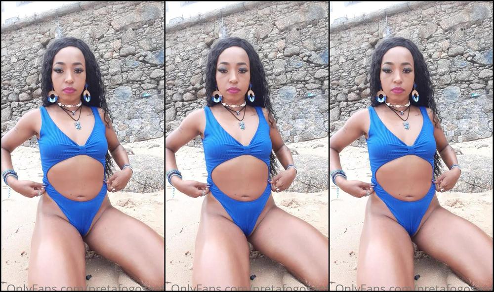 Pretafogosaofc 2397992892 03 19 2022 Eu Adoro Esse Vento Do Mar Passando Por Mim Aaaaah Que Delicia As Aguas Do Mar