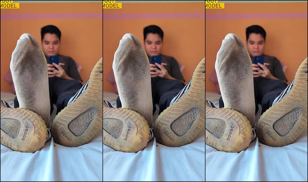 Brfootmodel 3668724995 01 29 2025 Master Matt Ignores You