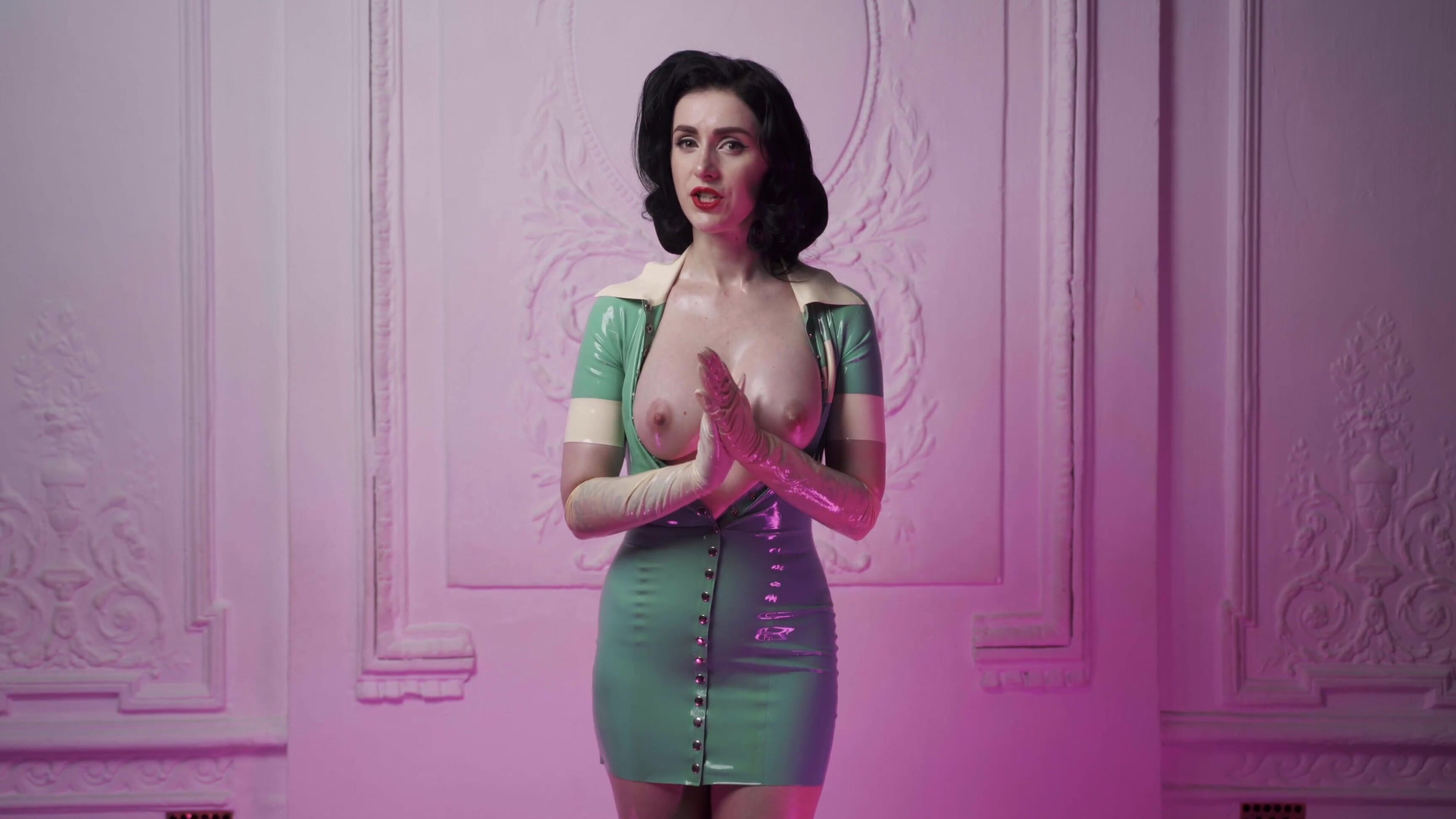 JOI, JOI Games, Latex, Nurse, Nurse Play joi-latex-nurse-and-surgical-gloves ManyVids