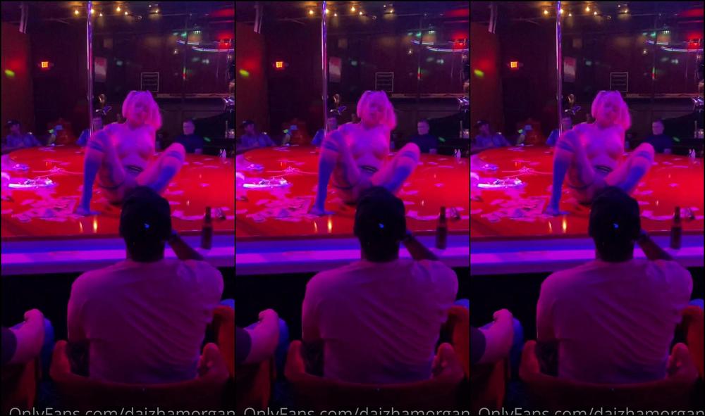 daizhamorgann-06-07-2021-2153056536-stl-vlog-pt-2-friday-adventures-in-saint-louis-2-shows-booty-ring-toss-