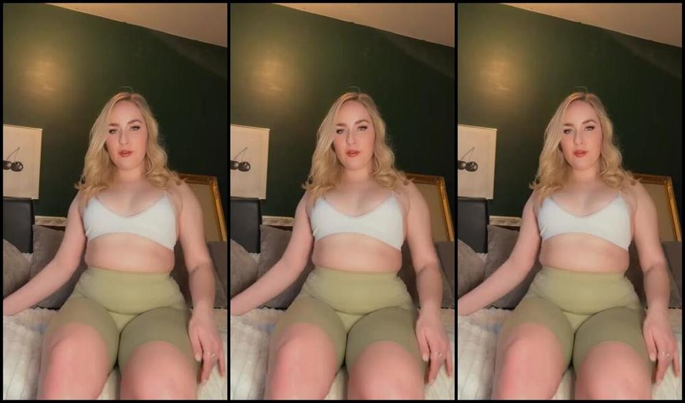 God Scarlette Nicknamed Godscarlette Findom 04 01 2024 Onlyfans Video Back For Another Sock Fix Are You Loser