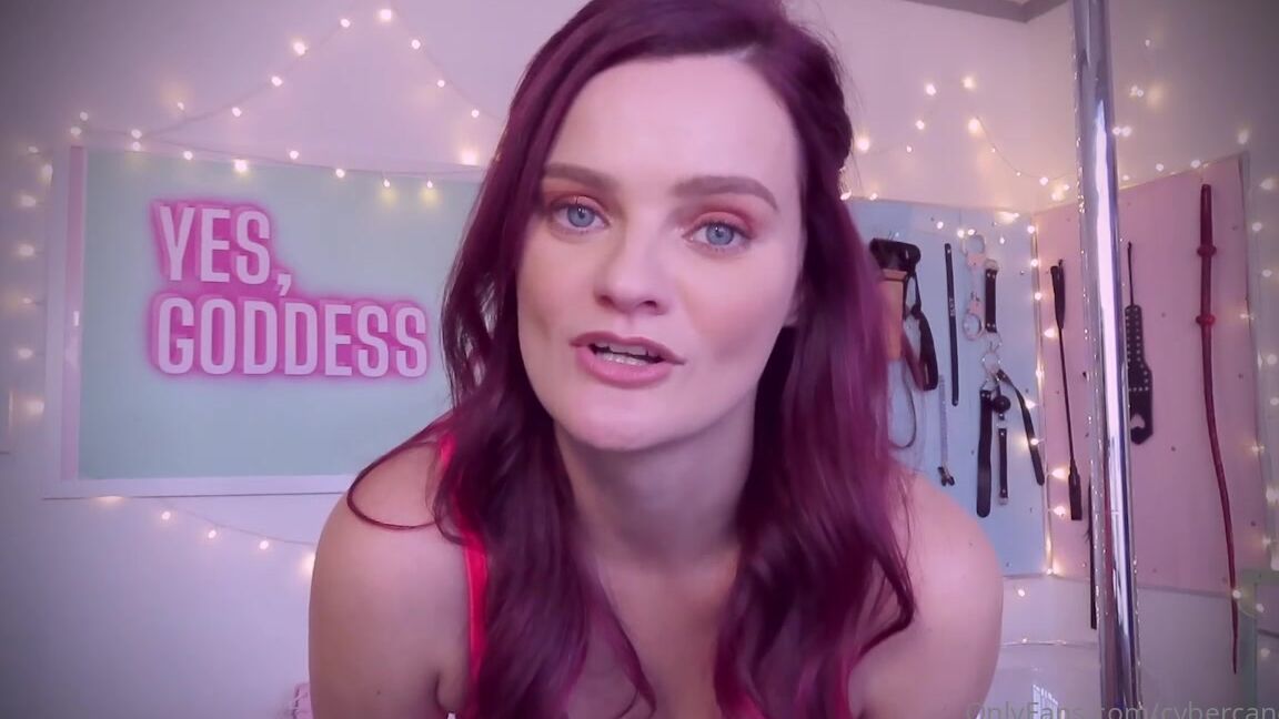 Cybercandace 2944789805 12 15 2024 Pathetic Pervy Pest You Re Nothing But A Pathetic Pervy Little Pest Always Buzzing Around Goddess Desperate For