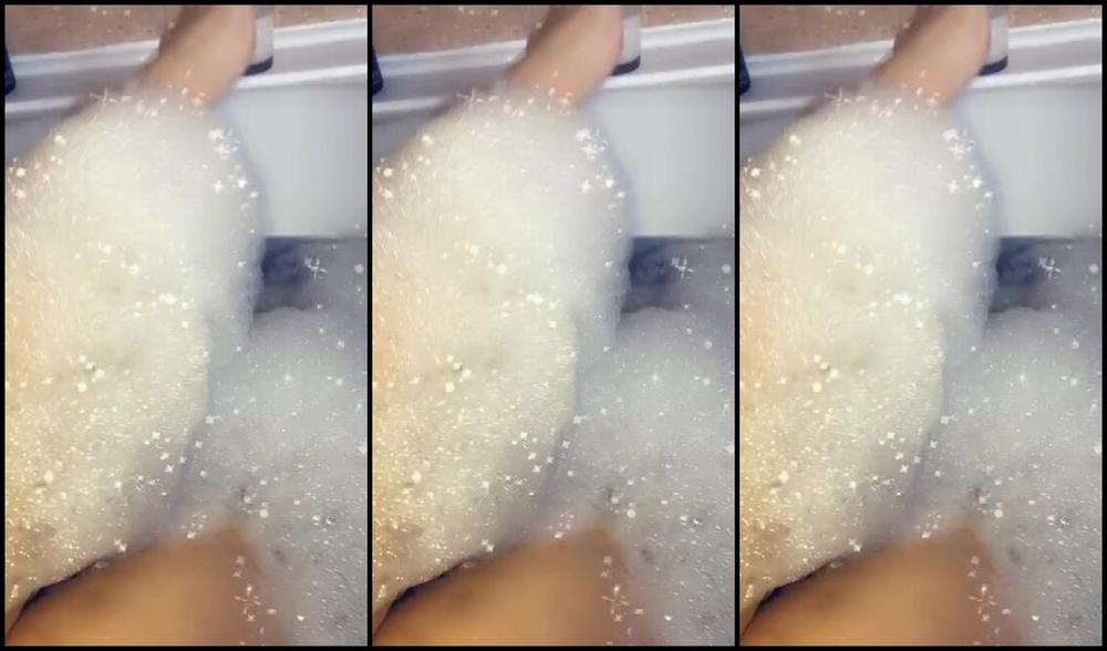 Footsiegalore Onlyfans Only Fans Exclusive Yellow Toes And Soft Soapy Soles