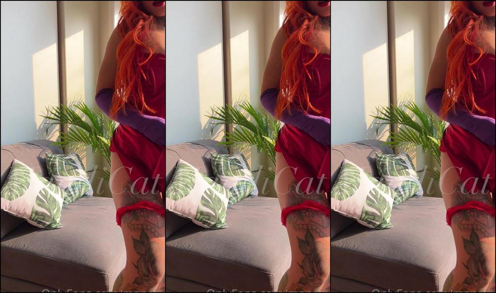 Mandicat Free Video Jessica Rabbit Full Length Strip Tease I Don T Usually Post Full Vide