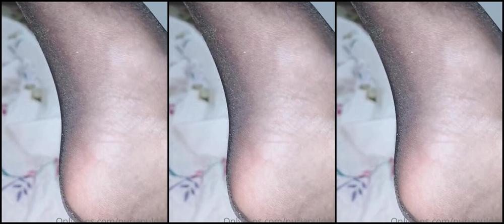 Feetvampire Nicknamed Feetvampire Onlyfans Pantys Y Ligueros