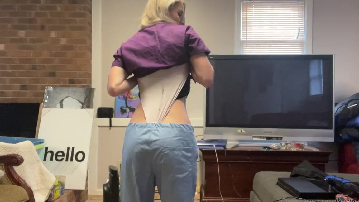 Kodyyevans Onlyfans Atomic Wedgie Fans Gbd