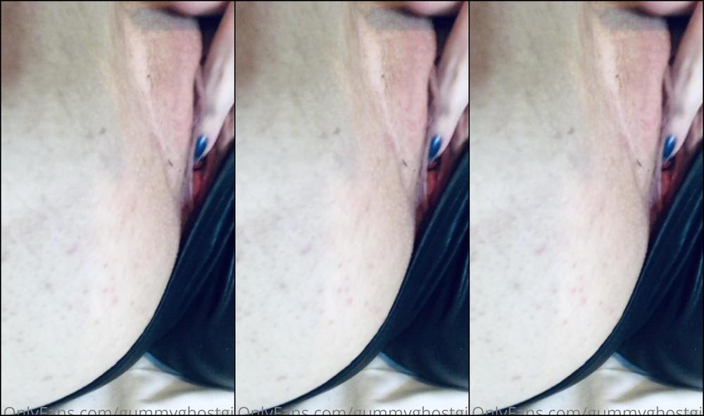 Gummyghostgirl 2020 09 02 817937643 Cover Me In Your Honey