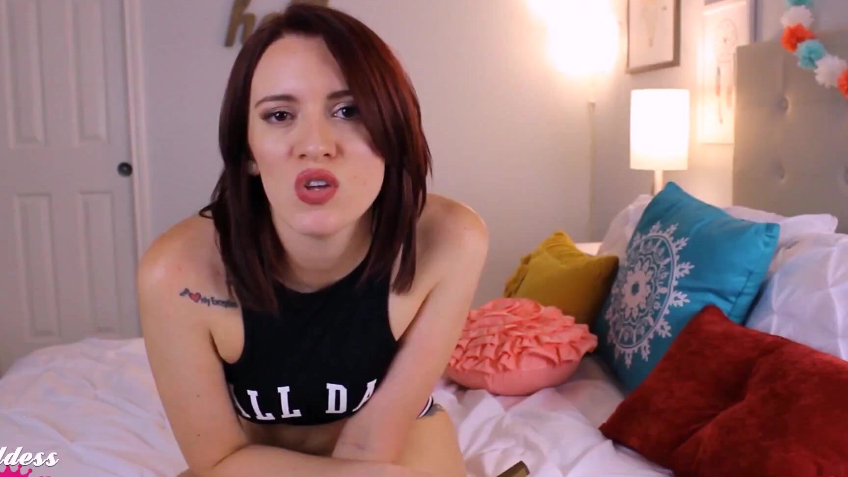 Goddess JessiBelle Real Reason for Anal Instructions clips4sale , manyvids