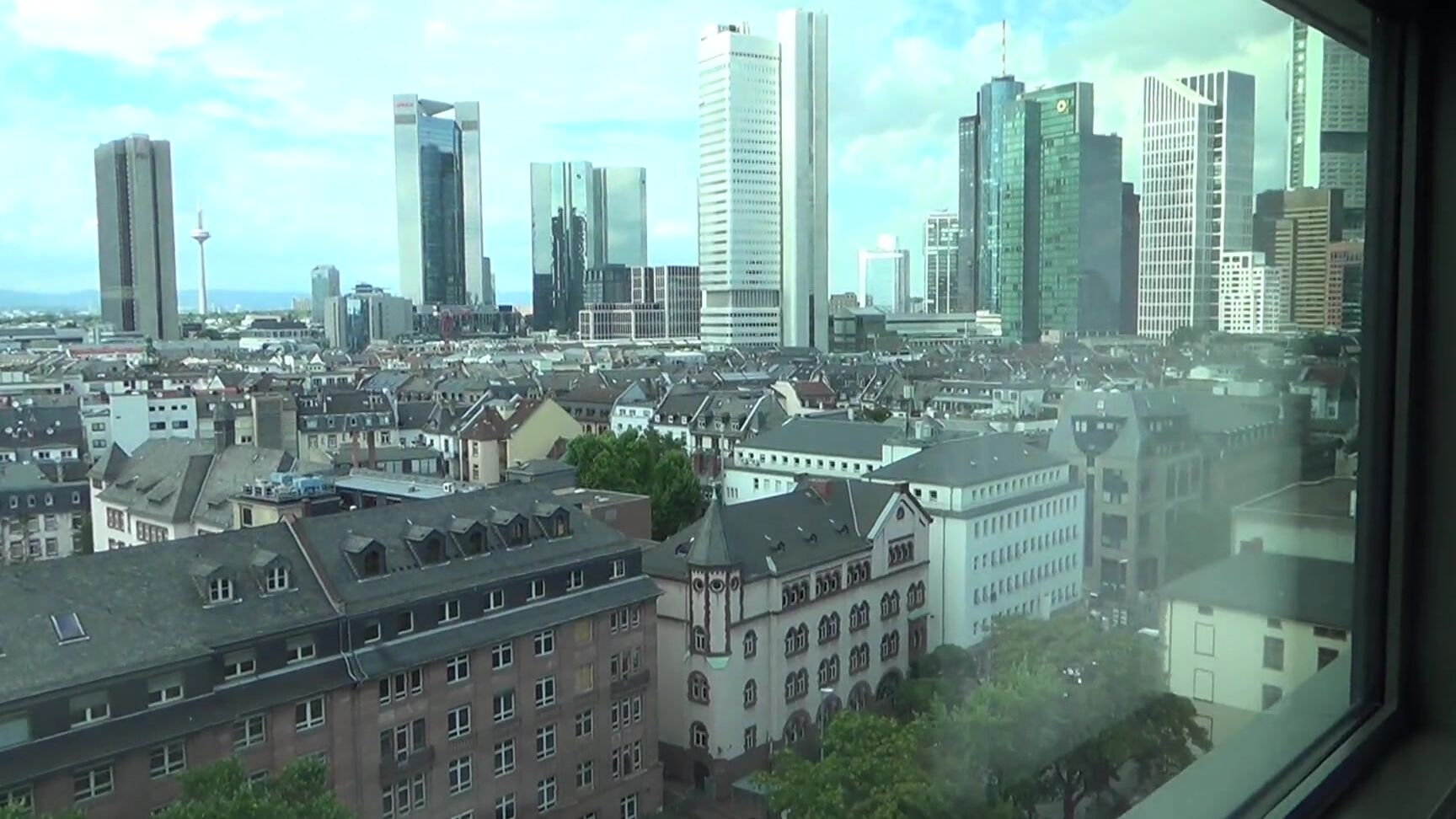 Pretty_Girl - Mega-Public Harte Morgenlatte direkt am Fenster gefickt MyDirtyHobby