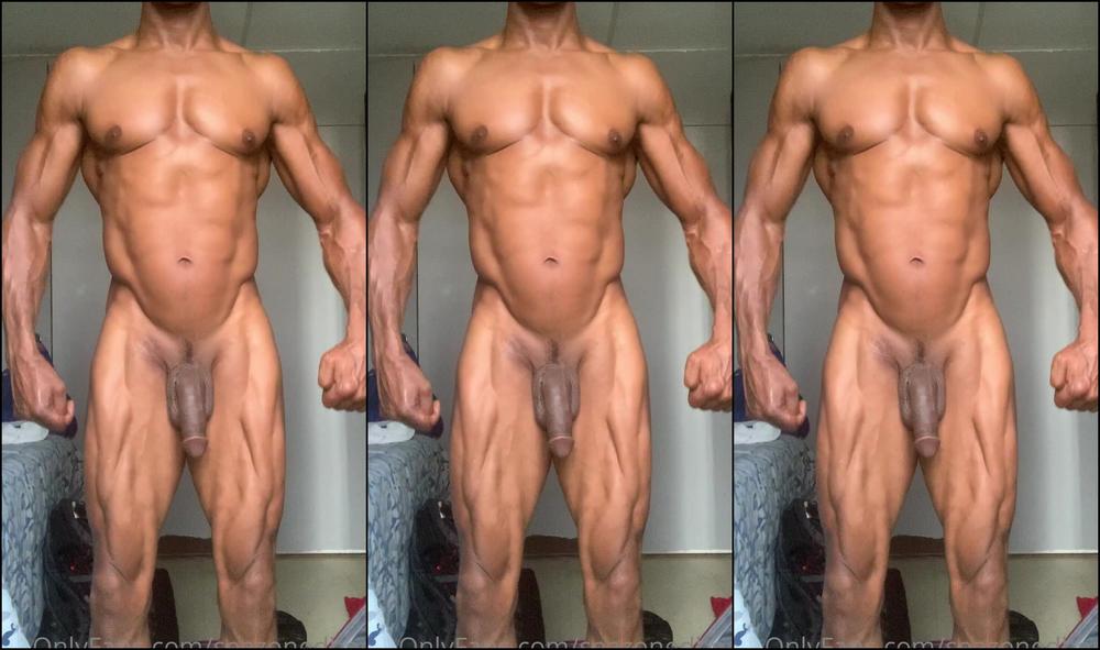 Seazonedbeef 971717770 09 27 2020 Happy Sunday Just A Little Flexing For Those Who Really Appreciate A Developed Physique Not Bad