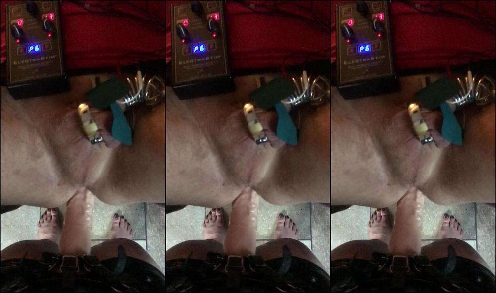 Goddess Gynarchy Inches Nice And Deep