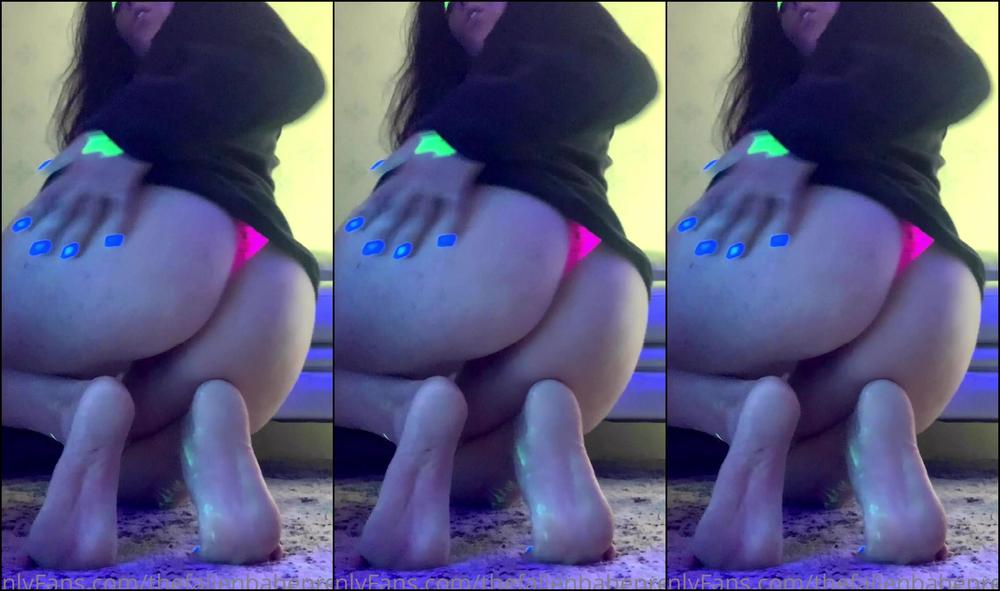 Thefallenbabepremium I Have A Cute And Upbeat Video For You