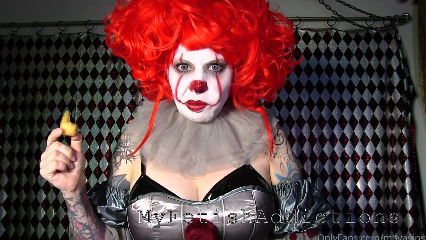 Mayasinstress Happy Halloween Here Is The Th And Final Free Fan