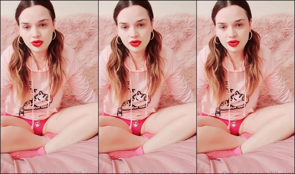 Lillypinkk Story Time With Lil