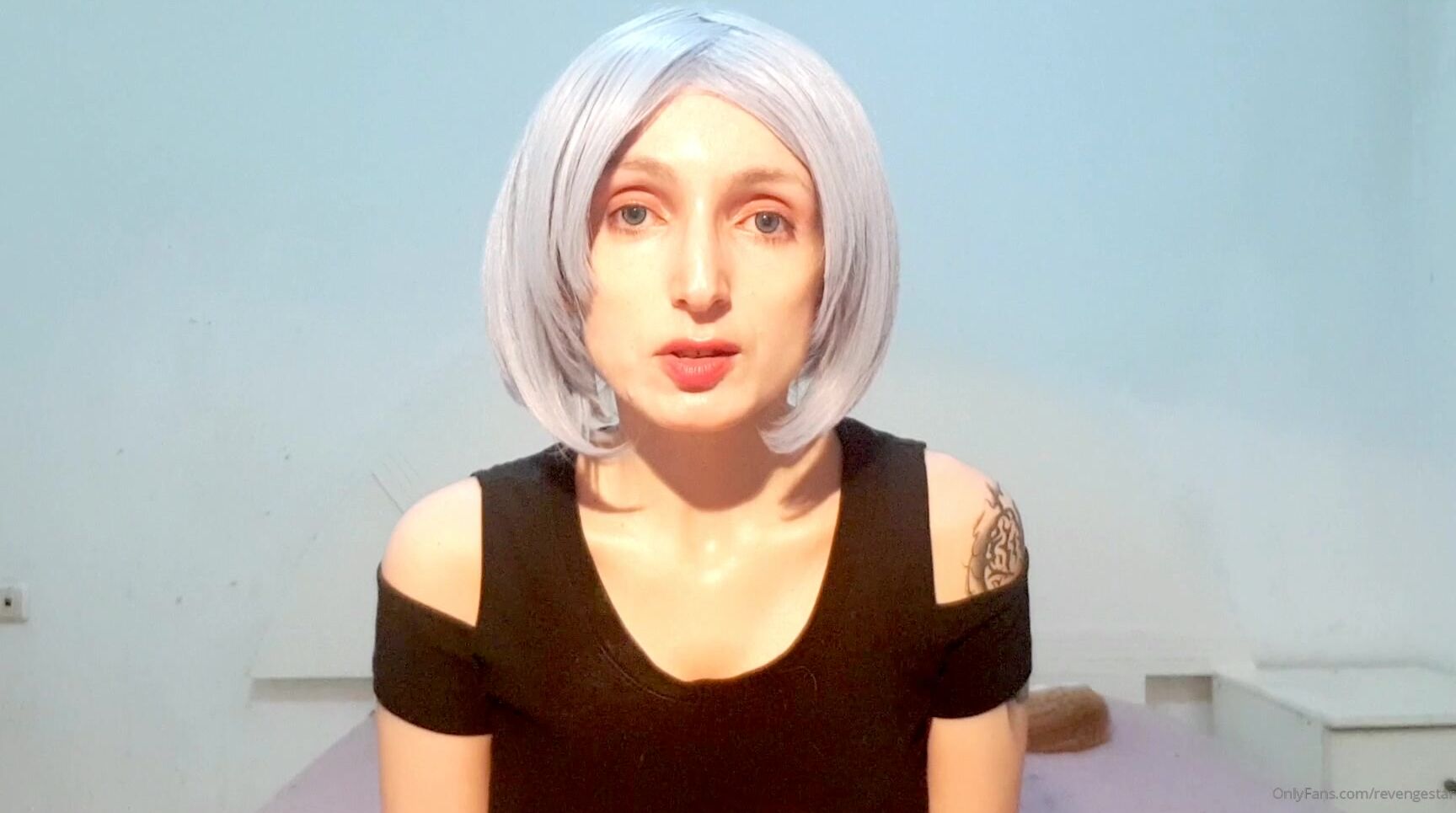 Revengestar Femdom Course What If Your Sub Wants U To Help Him Leave The Femdom Lifestyle And Be Norm