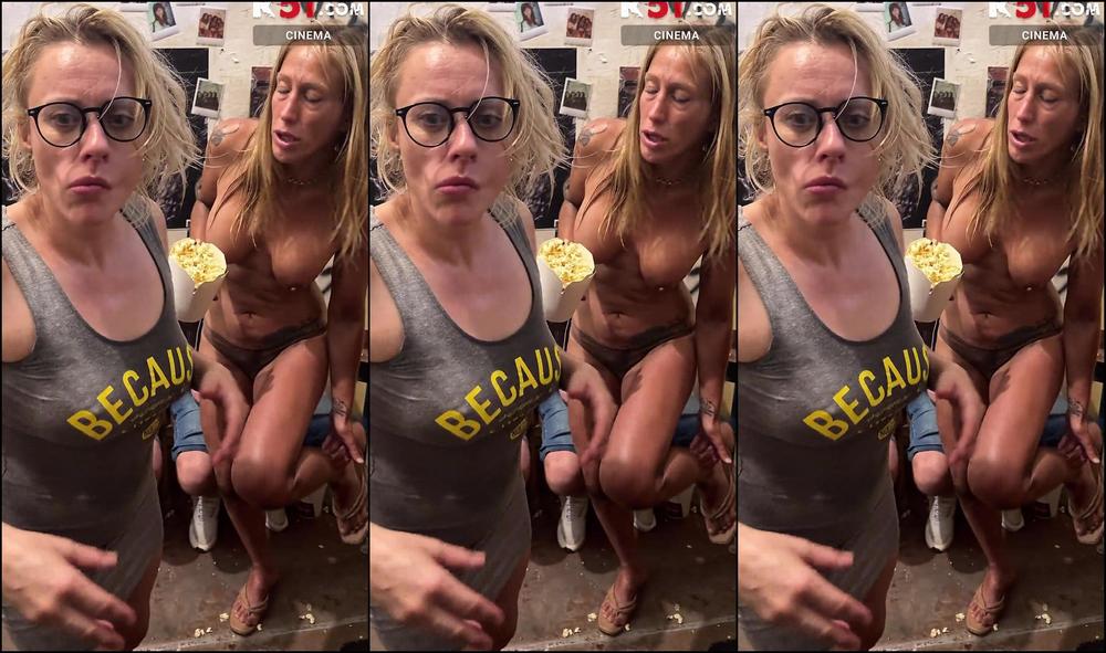 21 R51Com Day 5 Perverse Cinema