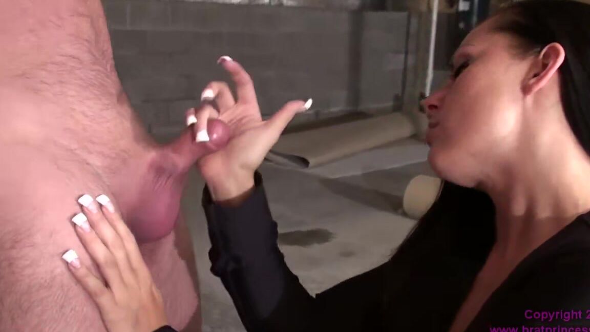 Bratprincess Riley Teased Kicked Punched And Injured