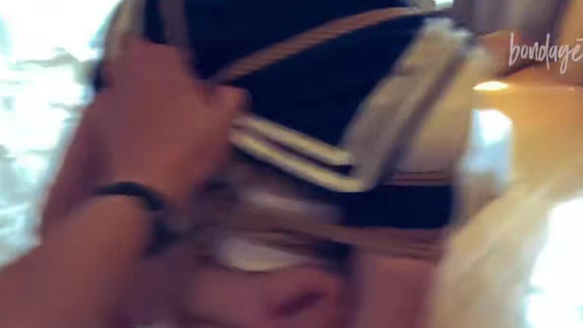 Bondagetea T944 13 Missing Girl