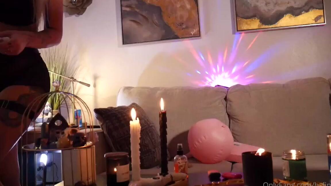 Sorceress Bebe Nicknamed B Findom Onlyfans 2 Minute Bts Blooper With My Girl Ladycinder1110